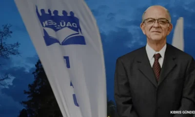 DAÜ Sen Şemi Bora kararına tepki gösterdi
