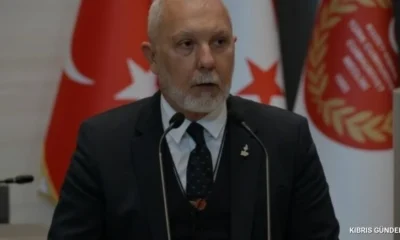 DP Genel Sekreteri Akpınar'dan Erhan Arıklı'ya sert tepki