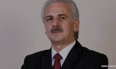 Enver Hoca Yeniden Doğuş Partisi üyeliğinden istifa etti