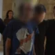 Ercan Havalimanında uyuşturucu ile yakalanan turist cezaevine gönderildi