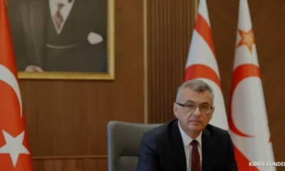 Erhürman ve Hristodulidis Görüşmesinde Güven Artırıcı Önlemler Çıkmazı