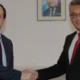 Erhürman ve Hristodulidis Kıbrıs Sorunu İçin Yarın Bir Araya Geliyor