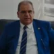 Faiz Sucuoğlu Bayındırlık ve Ulaştırma Bakanlığı görevini devraldı