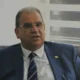 Faiz Sucuoğlu Bayındırlık ve Ulaştırma Bakanlığı görevini devraldı