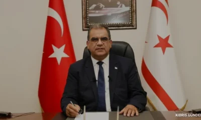 Faiz Sucuoğlu Bayındırlık ve Ulaştırma Bakanlığı görevini devralıyor