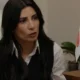 Fazilet Özdenefe'den Seçim Yasası İadesine İlişkin Açıklama