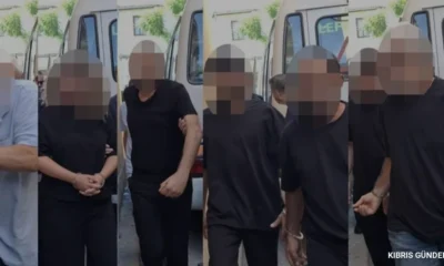 Filo Jet Faciasında Yeni Gelişme 5 Kişi İçin Yakalama Kararı Çıktı