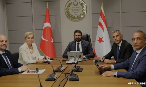 Filo Jet Faciasını Araştıracak Komite Bugün İlk Toplantısını Yapıyor