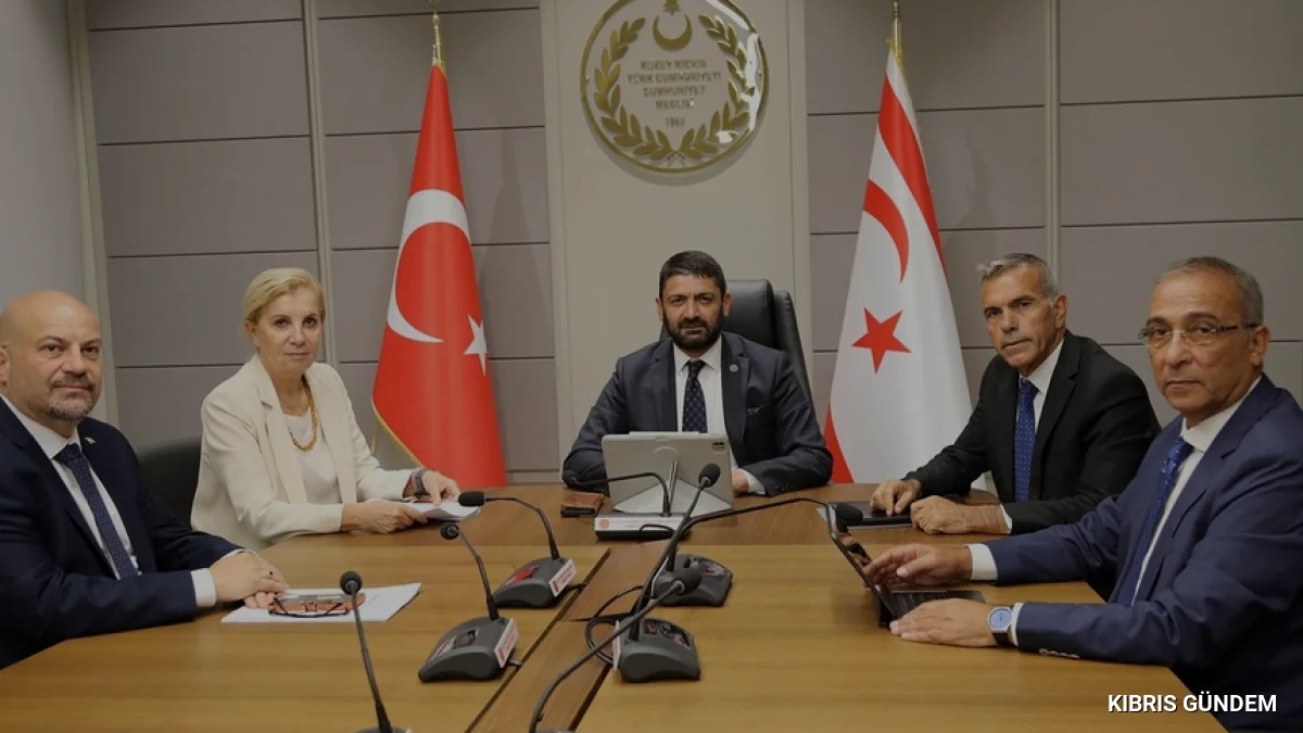 Filo Jet Faciasını Araştıracak Komite Bugün İlk Toplantısını Yapıyor