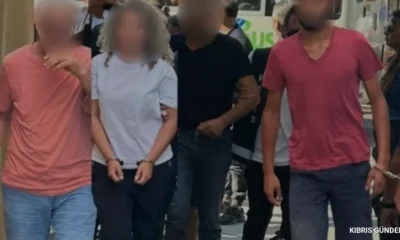 Filo Jet Gemi Kazası Soruşturmasında Tutukluluk Süresi Uzatıldı