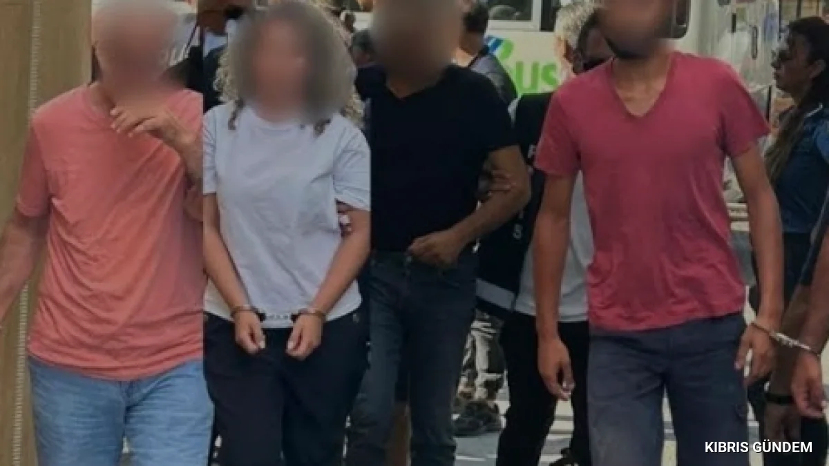 Filo Jet Gemi Kazası Soruşturmasında Tutukluluk Süresi Uzatıldı