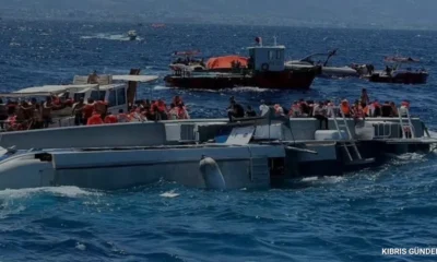 Filo Jet Gemisi Faciası İçin Meclis Araştırma Komitesi Kuruldu