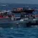 Filo Jet Gemisi Faciası İçin Meclis Araştırma Komitesi Kuruldu