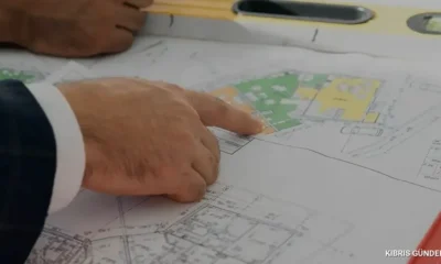 Gazimağusa İskele ve Yeniboğaziçi İmar Planında Kapsamlı Değişiklik
