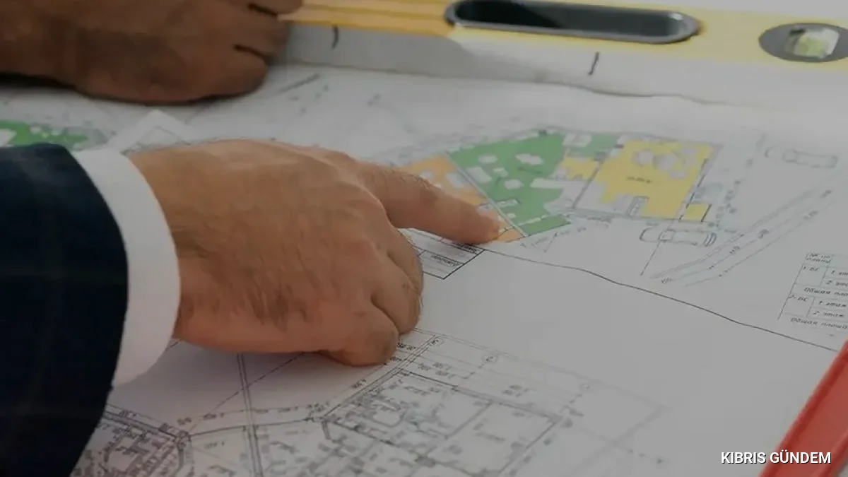 Gazimağusa İskele ve Yeniboğaziçi İmar Planında Kapsamlı Değişiklik
