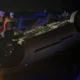 Gazimağusa'da Trafik Kazası 21 Yaşındaki Sürücü ve Yolcu Yaralandı