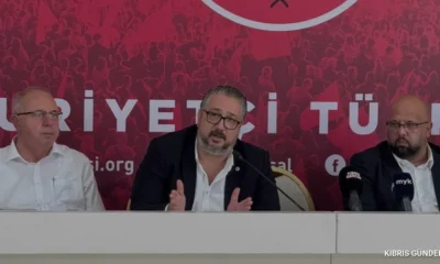 Girne açıklarında batan Filo Jet için yeni arama planı açıklandı