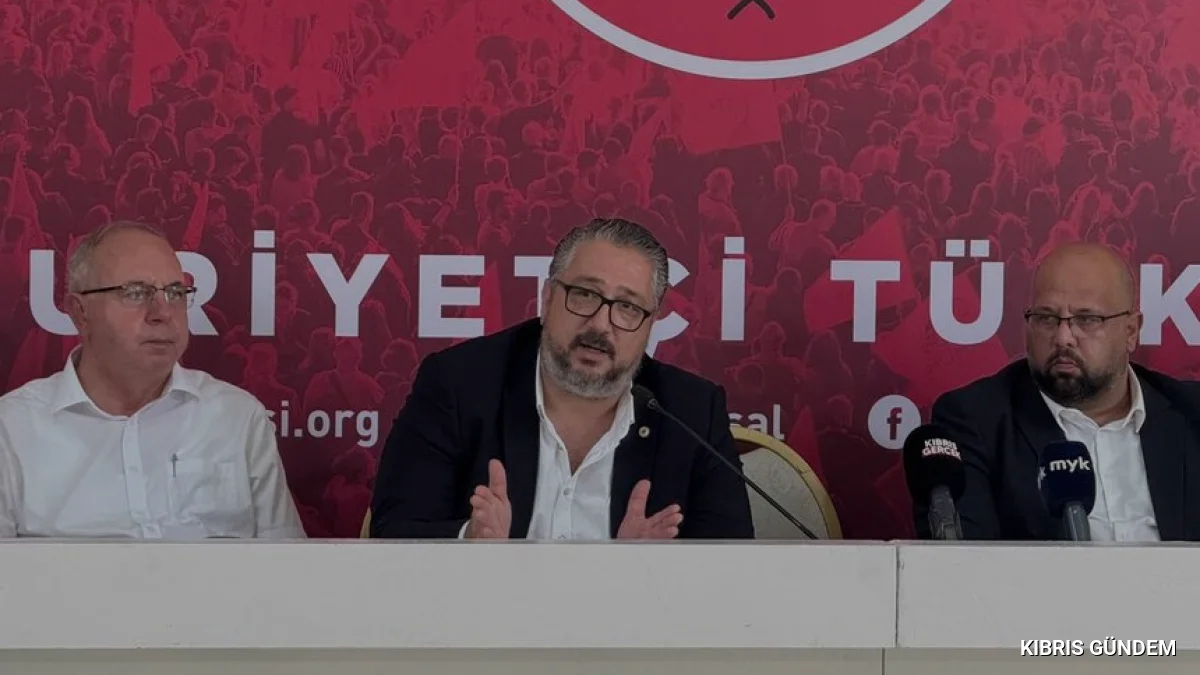 Girne açıklarında batan Filo Jet için yeni arama planı açıklandı