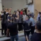 Girne açıklarında batan gemi faciası sonrası 9 zanlı mahkemeye çıkarıldı