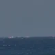 Girne açıklarında batan gemide tahliye operasyonu sürüyor