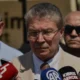 Girne açıklarında batan geminin yeri 550 metre derinlikte tespit edildi