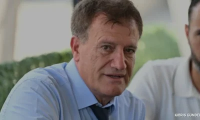 Girne açıklarındaki gemi faciasında Bakanlıktan soruşturma kararı