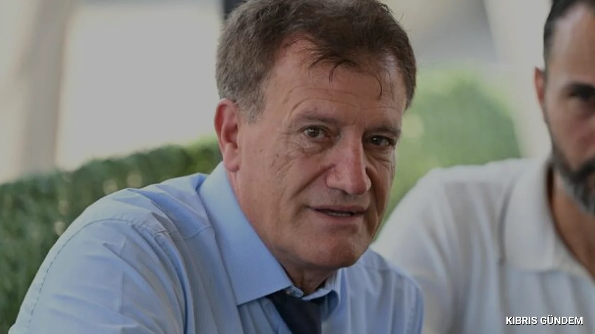 Girne açıklarındaki gemi faciasında Bakanlıktan soruşturma kararı