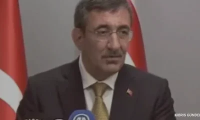 Girne açıklarındaki gemi faciasında can kaybı 10 oldu