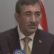 Girne açıklarındaki gemi faciasında can kaybı 10 oldu