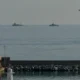 Girne açıklarındaki gemi kazası mağdurlarına 6 ay ikamet muafiyeti