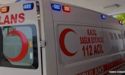 Girne Gemi Faciasında Can Kaybı Sayısı Arttı
