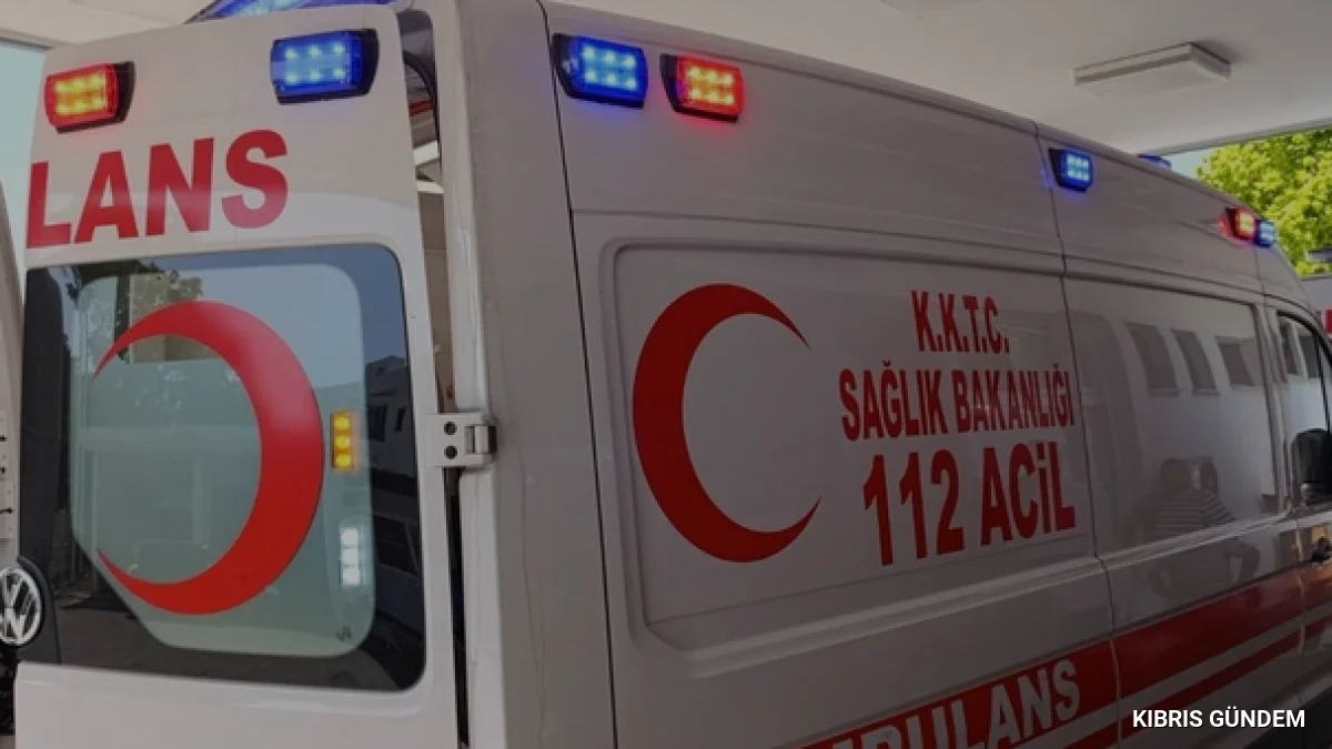 Girne Gemi Faciasında Can Kaybı Sayısı Arttı