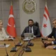 Girne Gemi Faciasını Araştıracak Komite Başkanını Seçti