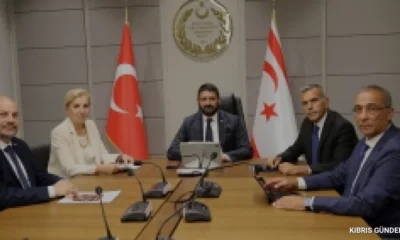 Girne Gemi Faciasını Araştıracak Meclis Komitesi Toplanıyor