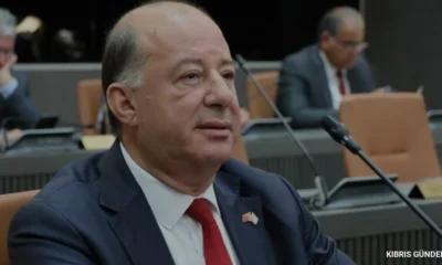Girne Gemi Kazasında Yaralıların Tedavi Süreci Devam Ediyor