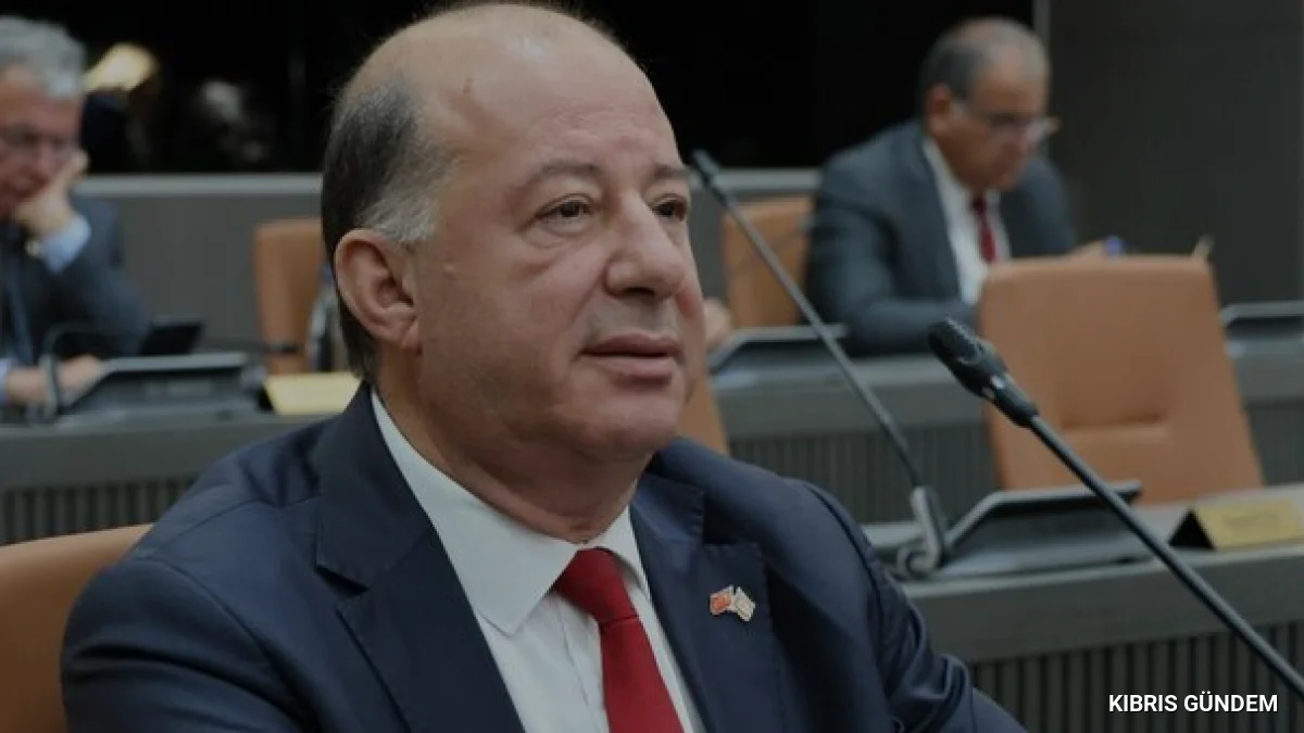 Girne Gemi Kazasında Yaralıların Tedavi Süreci Devam Ediyor