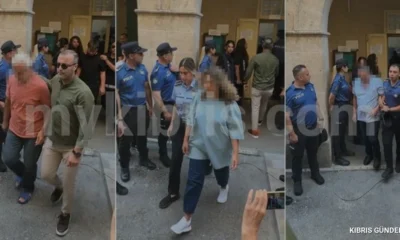 Girne Taşucu feribot faciasında kaptanın ehliyeti sahte çıktı
