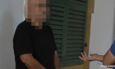 Güney Kıbrıs kaynaklı kaçak et operasyonu