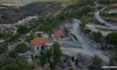 Güney Kıbrıs'ta İsrail Nüfusu 25 Bini Aştı