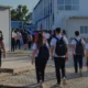 Güvenli Okul Projesi Kapsamında Polis Denetimleri Başladı