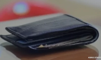 Güzelyurt Ecevit Caddesinde Cüzdan Hırsızlığına Bir Tutuklama