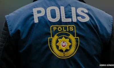 Güzelyurt Lefkoşa Yolunda Cinayet