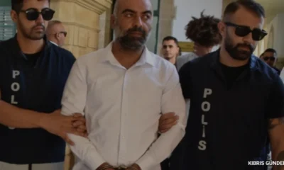 Güzelyurt Lefkoşa Yolundaki Cinayette Telefonlar İnceleniyor