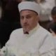 Hakan Moral Bakü’deki Diyanet Başkanları Toplantısında KKTC’yi Temsil Etti