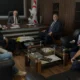 Hasan Taçoy İş İnsanları Derneği ile ekonomi politikalarını görüştü