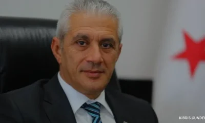 Hasan Taçoydan Lefkoşa ve Yerel Seçim Mesajı
