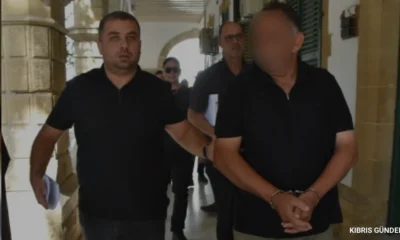 Haspolat kaçak et operasyonunda suç ortağı tutuklandı