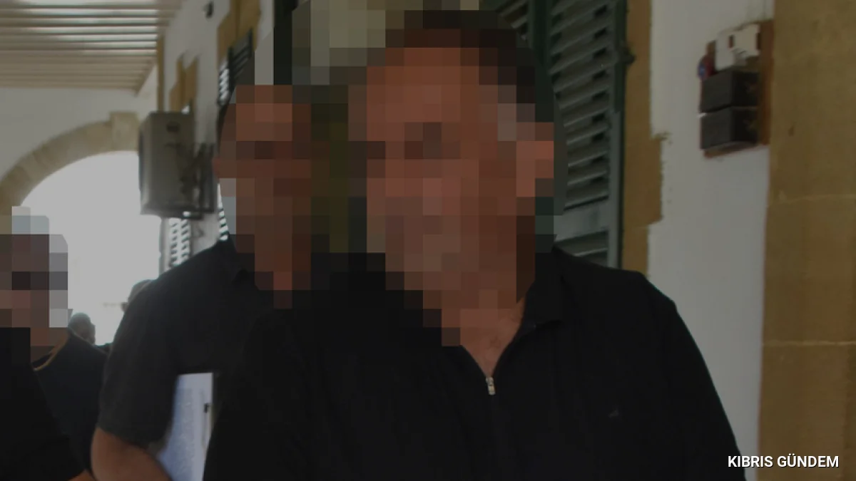 Haspolat'taki Kaçak Et Operasyonunda İkinci Tutuklama