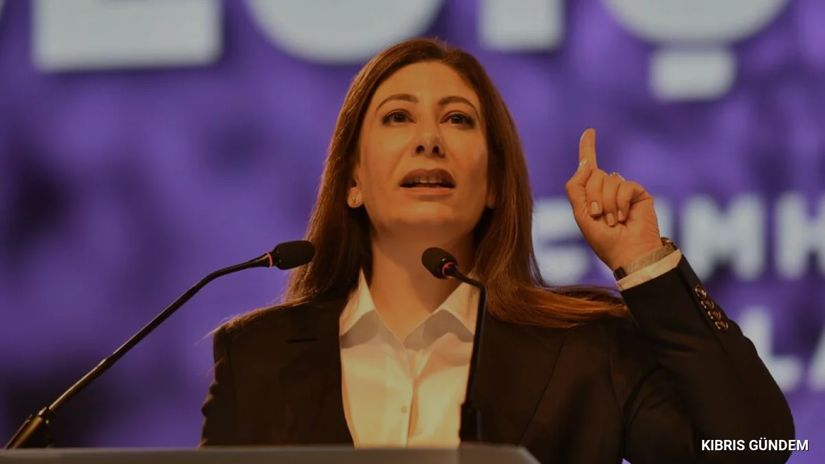 İncirli Ada 74 projesindeki kamu zararını gündeme taşıdı