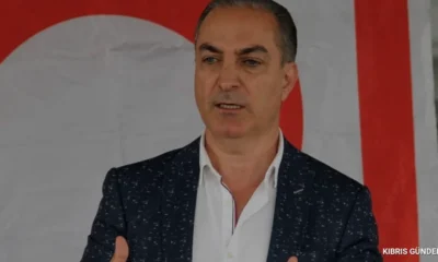 Kalkınma Bankası Yönetim Kurulu Üyeliğinde Görev Değişimi